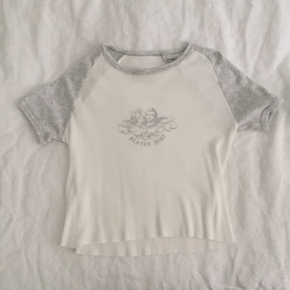 Brandy Melville Bella Top